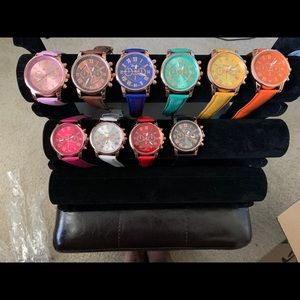 Watches